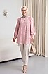 pembe tunik