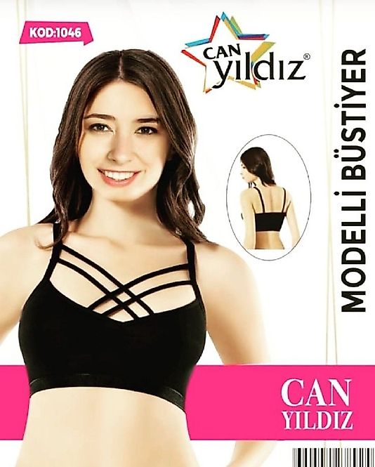 modelli bustiyer