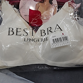 Best bra balensiz dikissiz