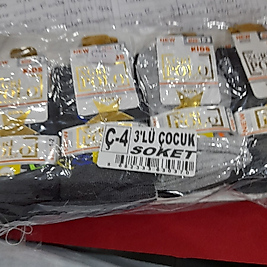 bebek  corap