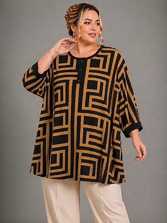 buyukbeden tunik