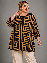 buyukbeden tunik
