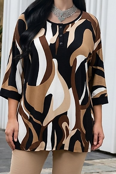 buyukbeden tunik 5xl