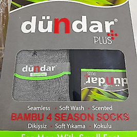 kokulu dikişsiz erkek corap
