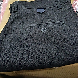 kot pantolon antrasit renk