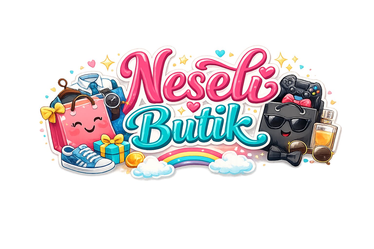 Neşeli Butik